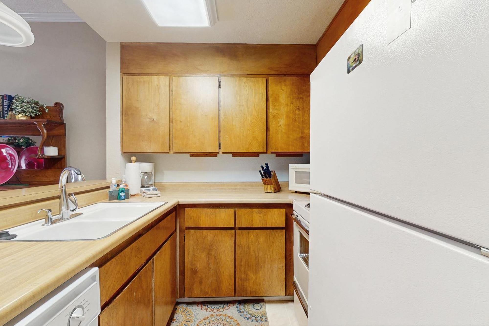 אינקליין וילג' Tahome & Tahoe Place מראה חיצוני תמונה