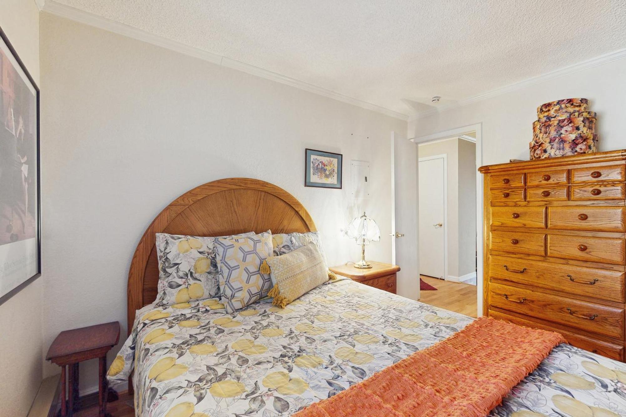 אינקליין וילג' Tahome & Tahoe Place מראה חיצוני תמונה