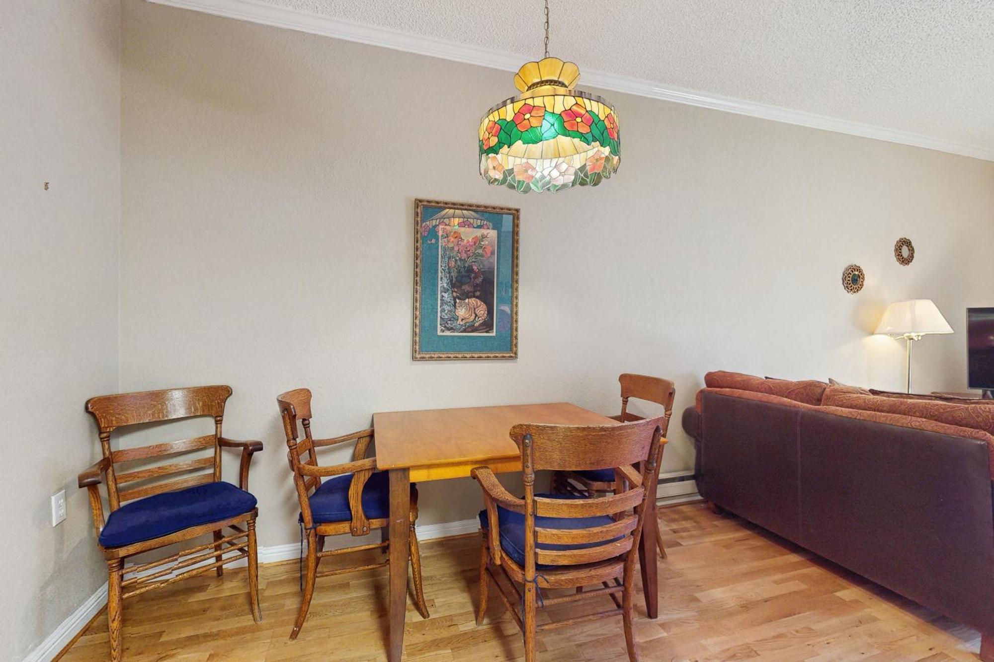 אינקליין וילג' Tahome & Tahoe Place מראה חיצוני תמונה