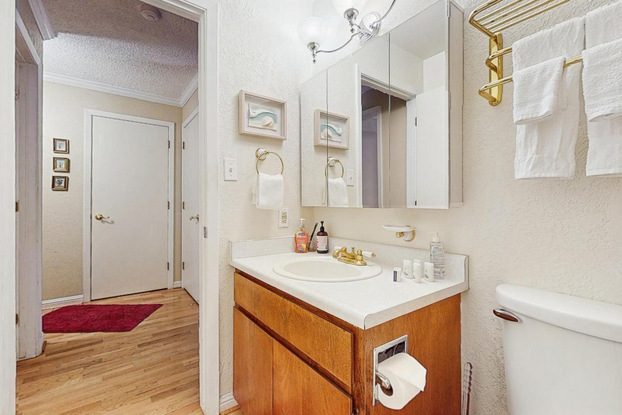 אינקליין וילג' Tahome & Tahoe Place מראה חיצוני תמונה