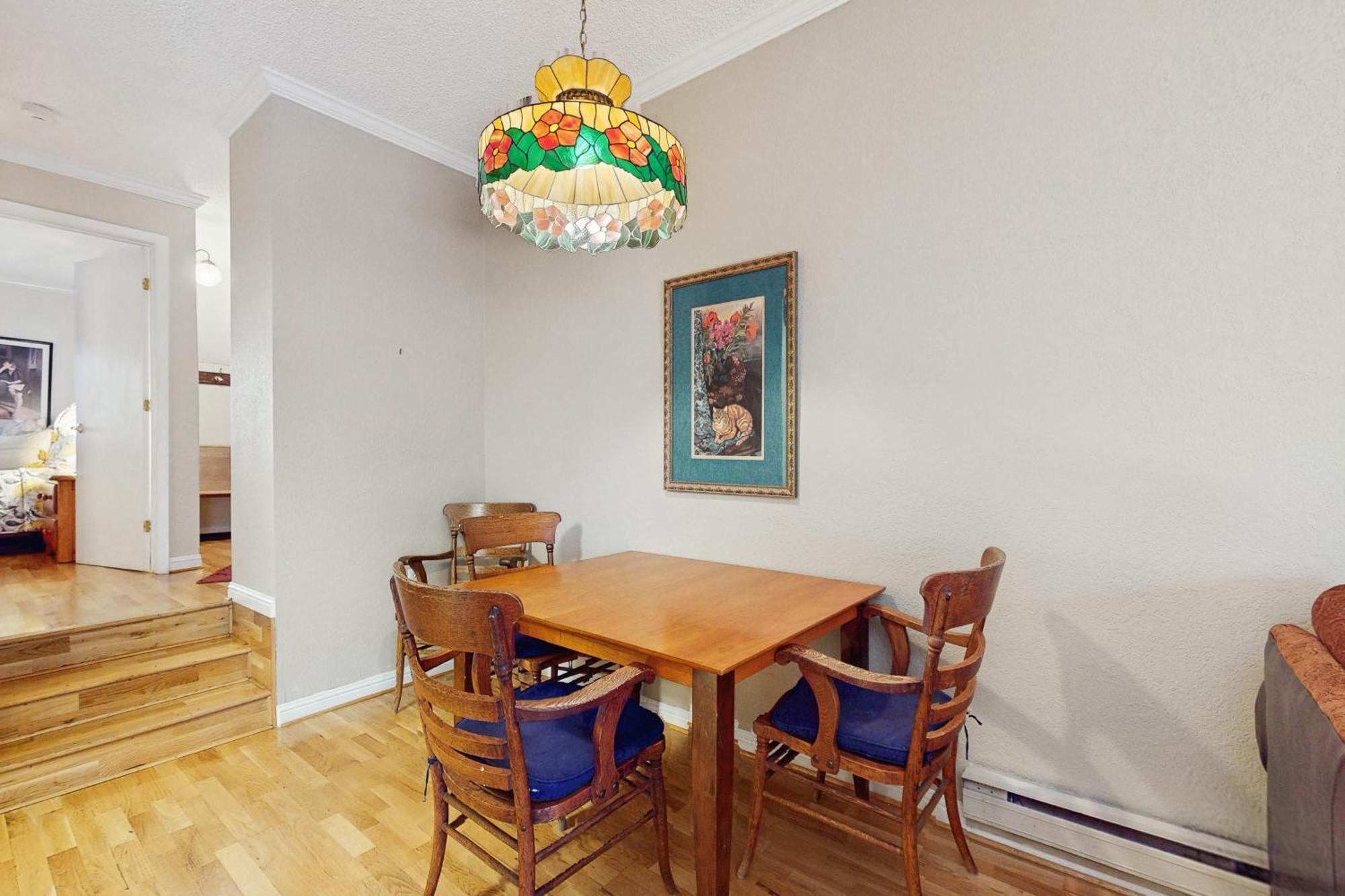 אינקליין וילג' Tahome & Tahoe Place מראה חיצוני תמונה